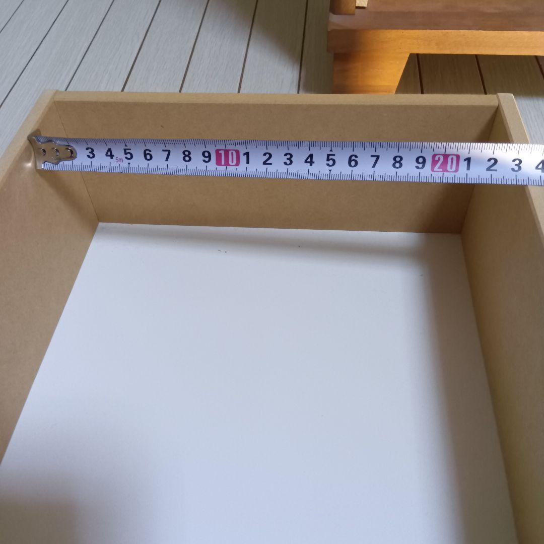 木製チェスト　9段