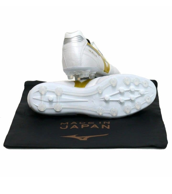 モレリア 2 JAPAN AG 「BRIGHT GOLD PACK」 27.0㎝