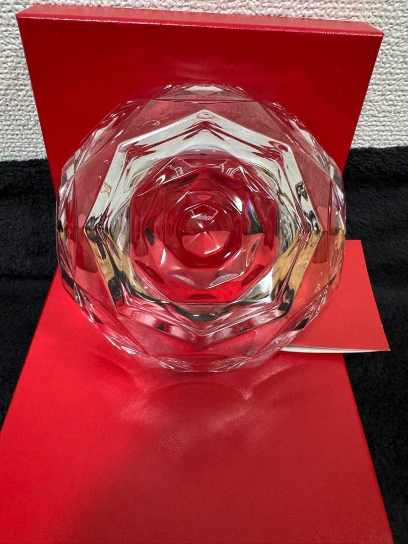 p*t様 Baccarat スウィングボウル