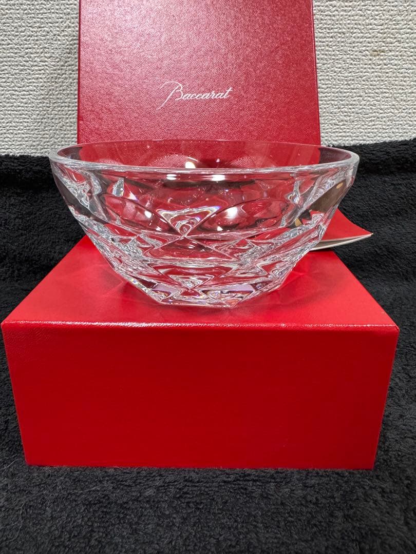 p*t様 Baccarat スウィングボウル