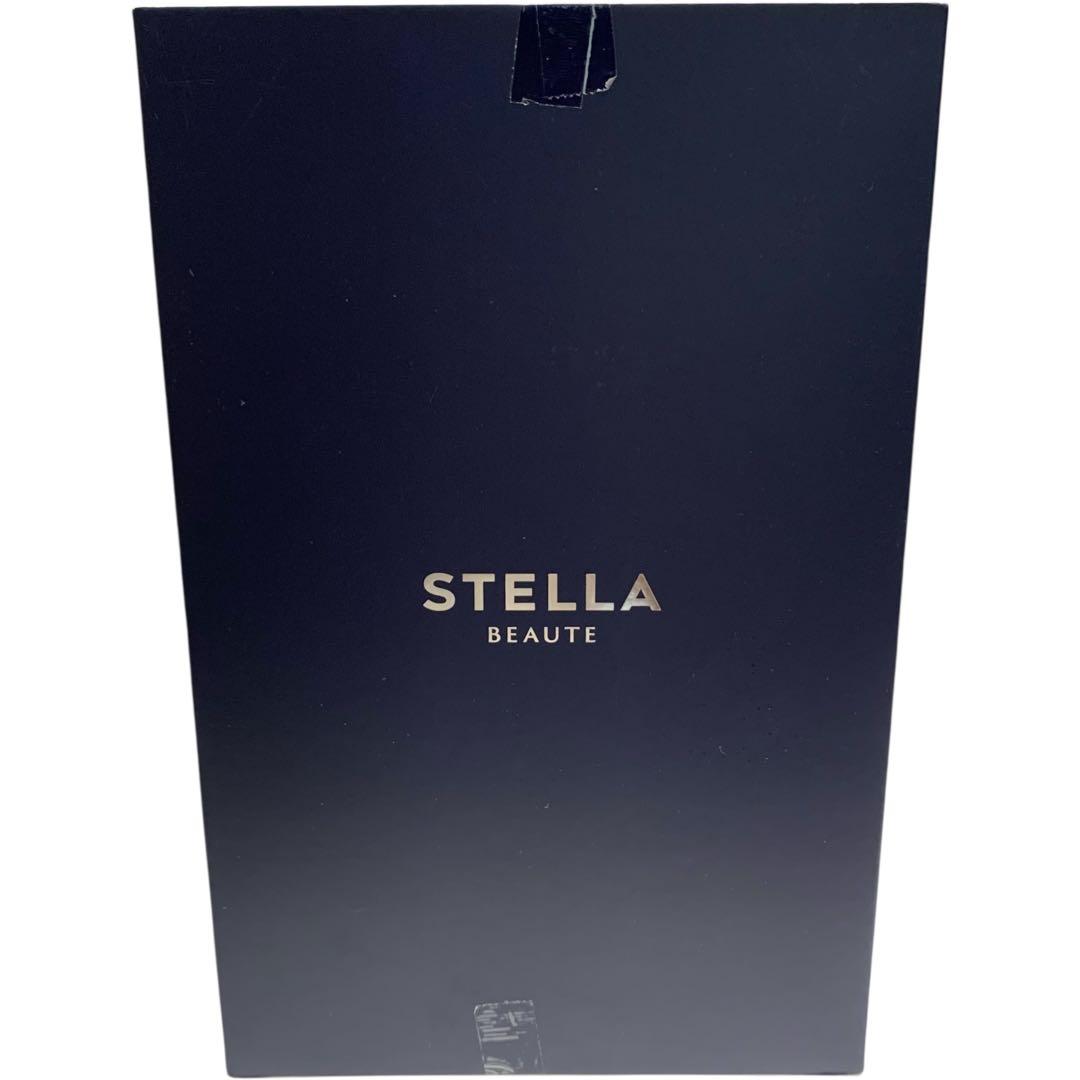 【新品】STELLA BEAUTE IPL光美容器 脱毛器 ステラボーテ