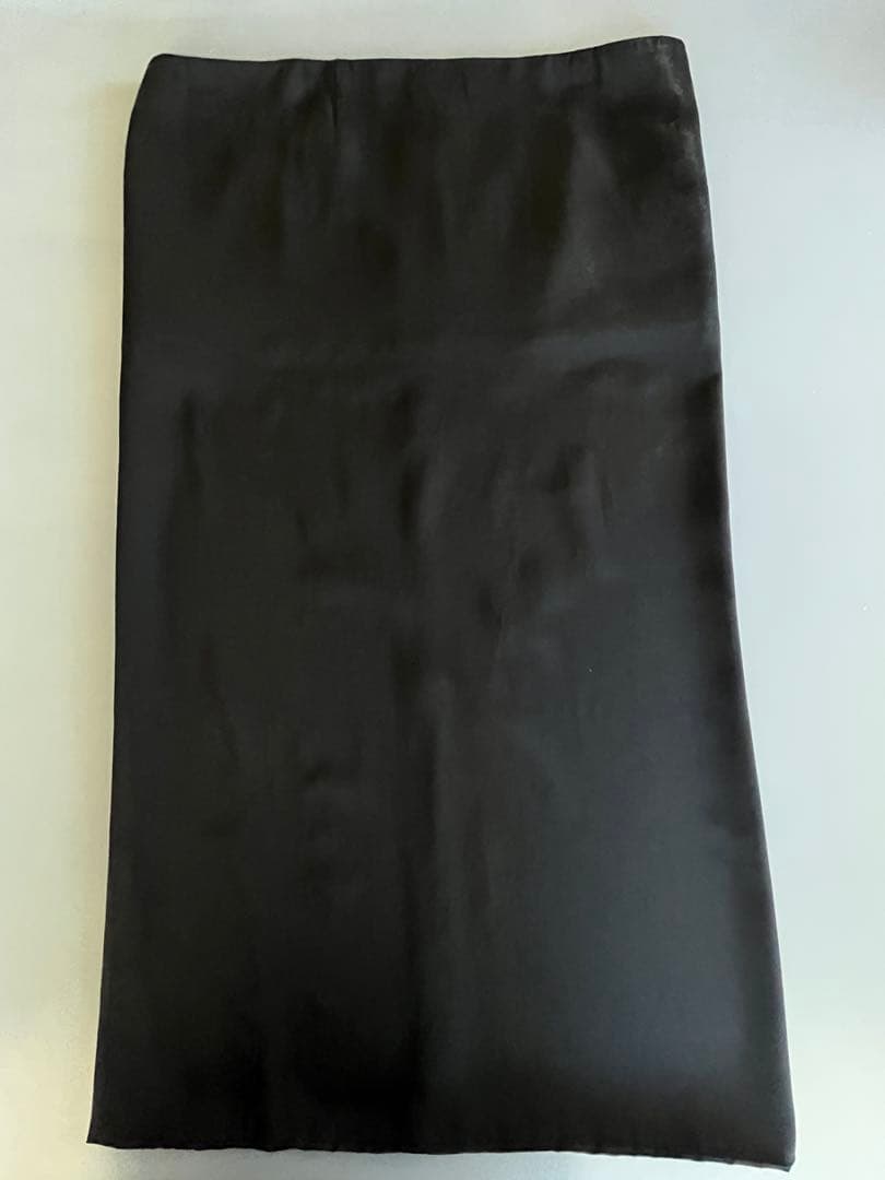 ヨウジヤマモト　ミディスカート