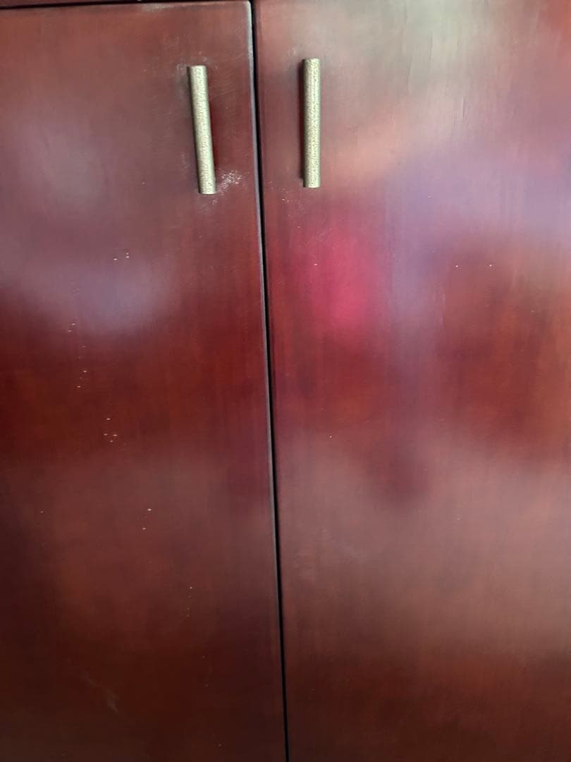 本棚　収納棚　キャビネット