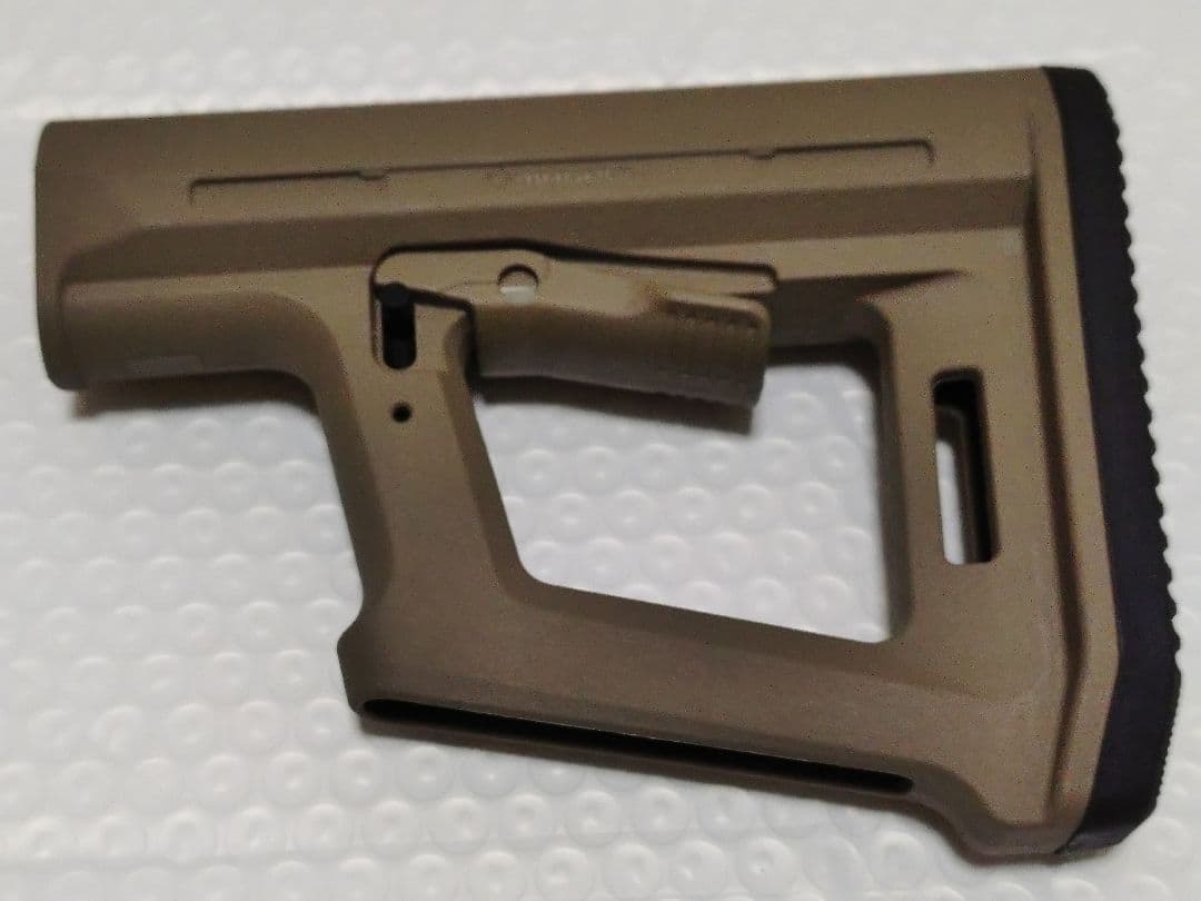 MAGPUL MOE PR ストックフラットダークアース