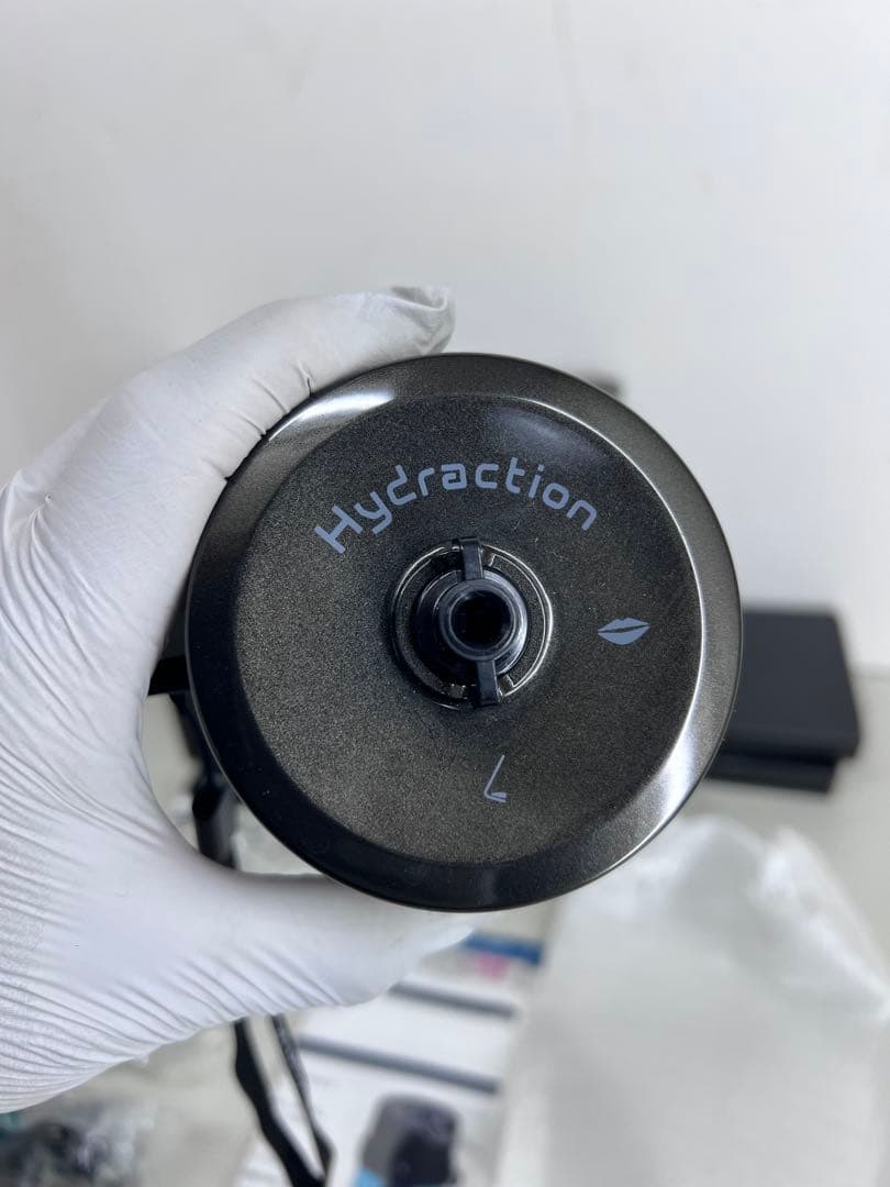 H2 Healer 水素製造器