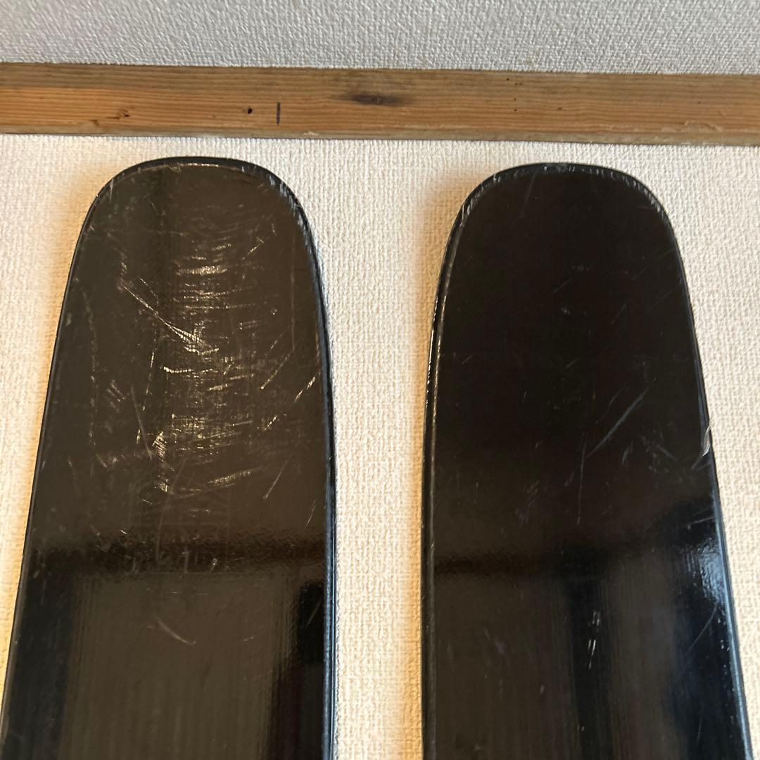 スキー ARMADA DECLIVITY 108 ARMADA STRIVE 16