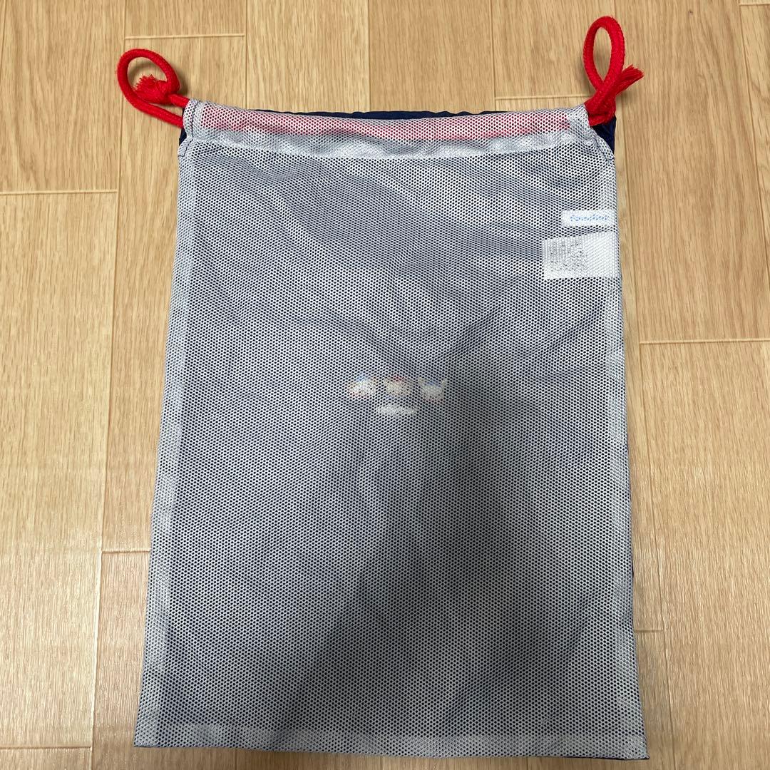 familiar ポーチ＆ファイルセット