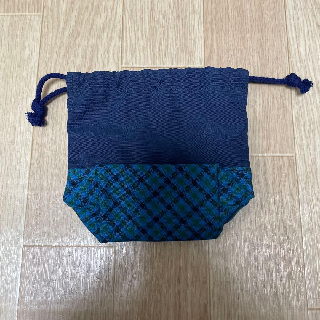 familiar ポーチ＆ファイルセット