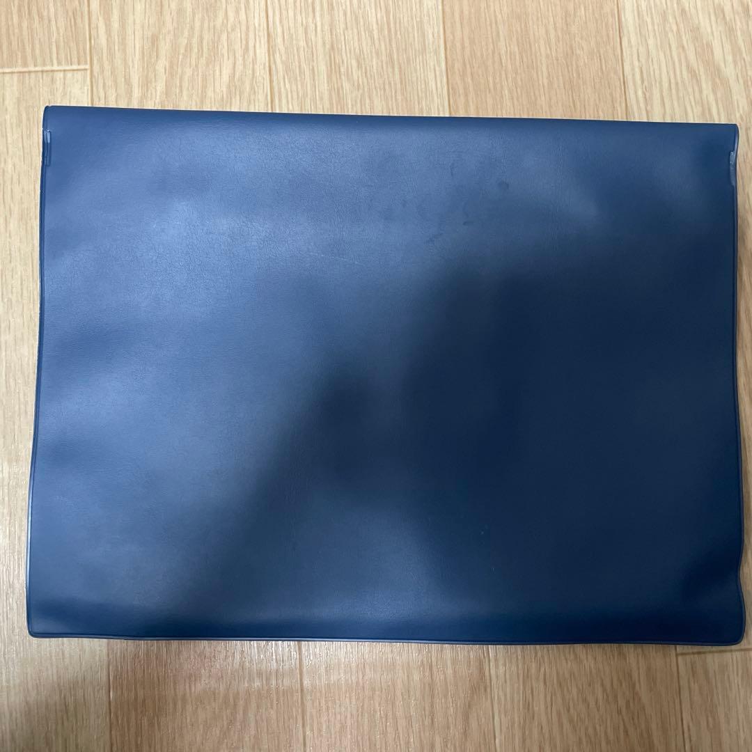 familiar ポーチ＆ファイルセット