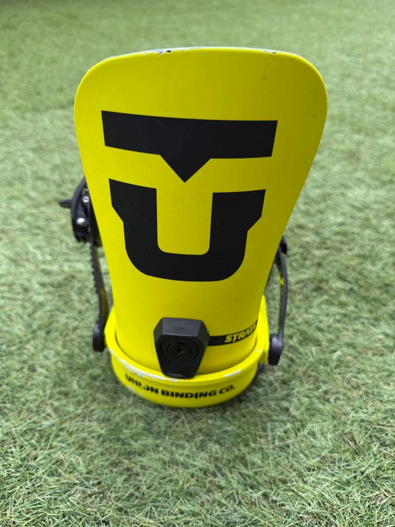 UNION STRATAストラタ　バイン　Mサイズ