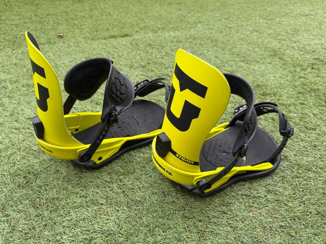 UNION STRATAストラタ　バイン　Mサイズ