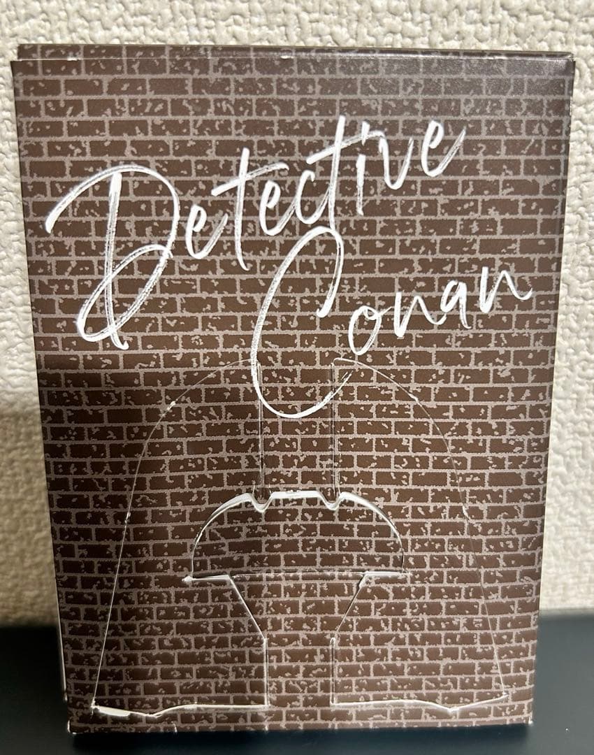 CanCam 名探偵コナン 緋色の弾丸 赤井秀一 カレンダー