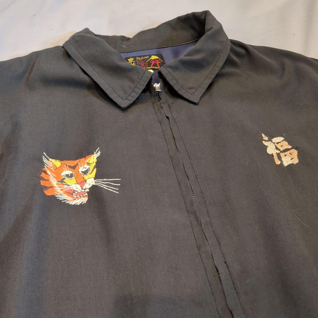 XL TAILOR TOYO TT15395 AGINGMODEL ベトジャン