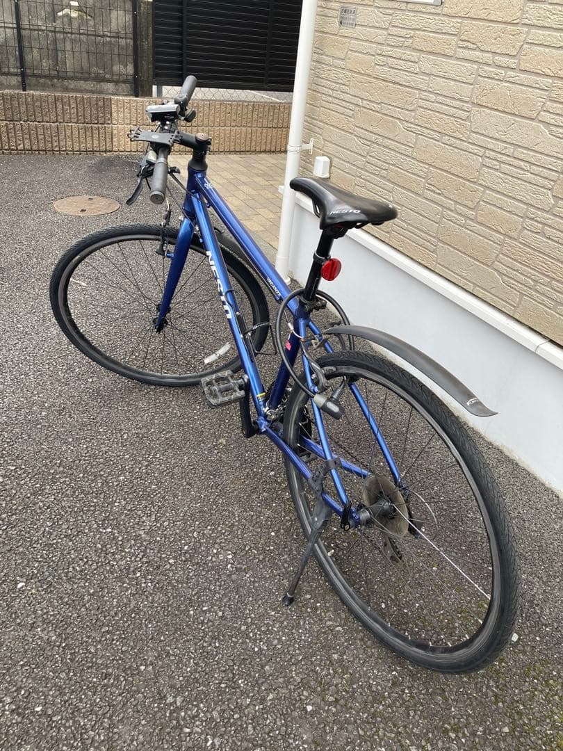 NESTO 自転車　28インチ