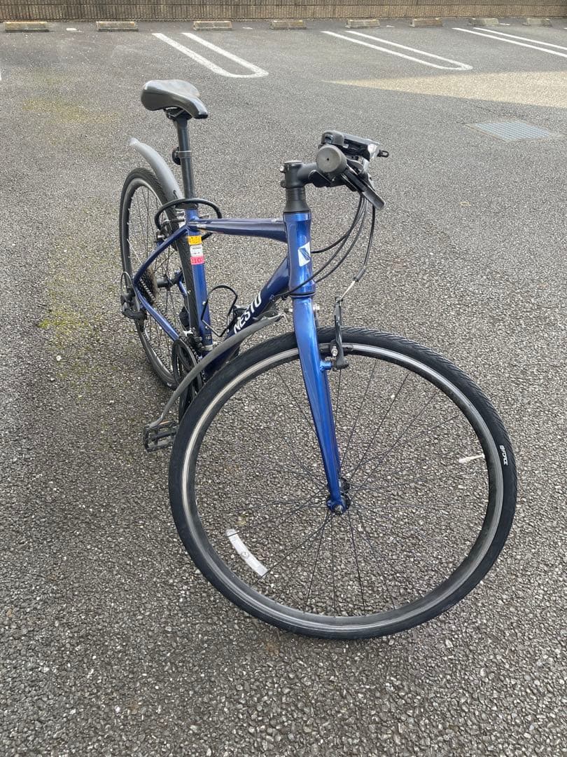 NESTO 自転車　28インチ