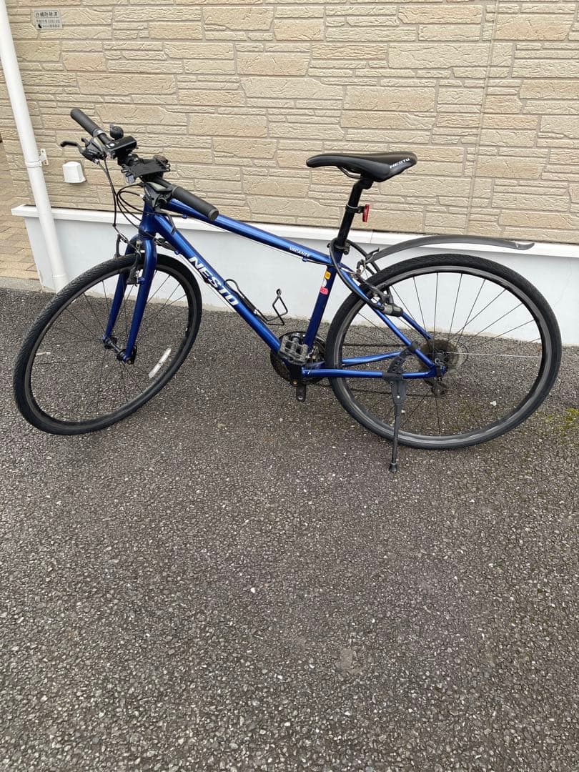 NESTO 自転車　28インチ