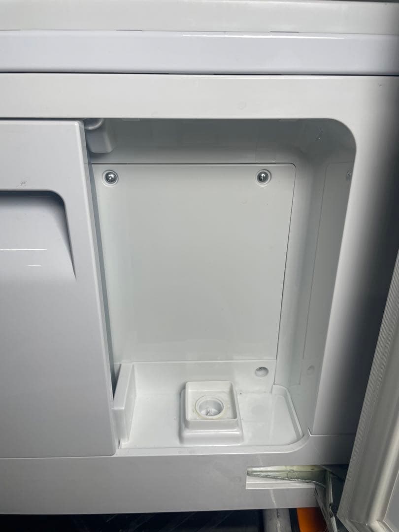 2018年製 LG 電気乾燥機 S3RER