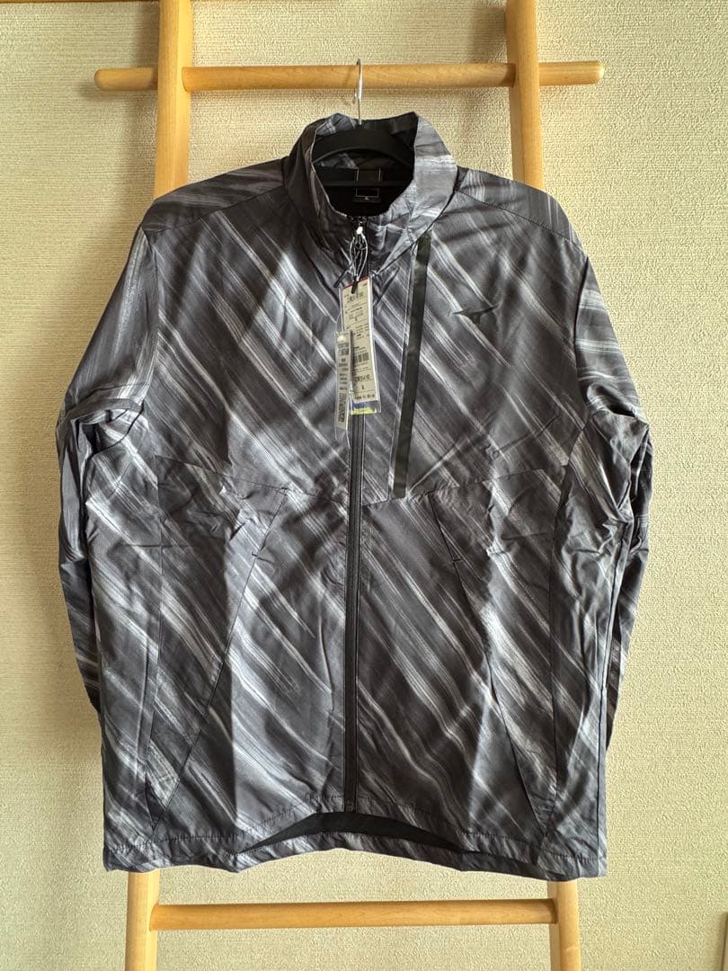 Mizuno ブレスサーモ　上下セット XL 【未使用】