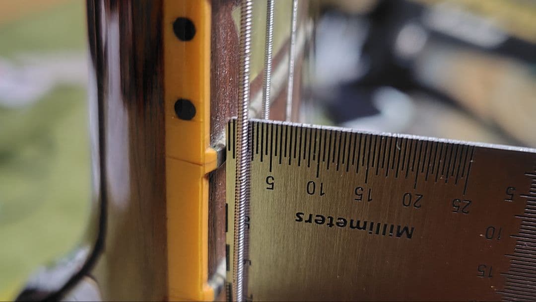 “天ぷらうまい様”売約済　ギブソンレスポール　1991年製リイシュー