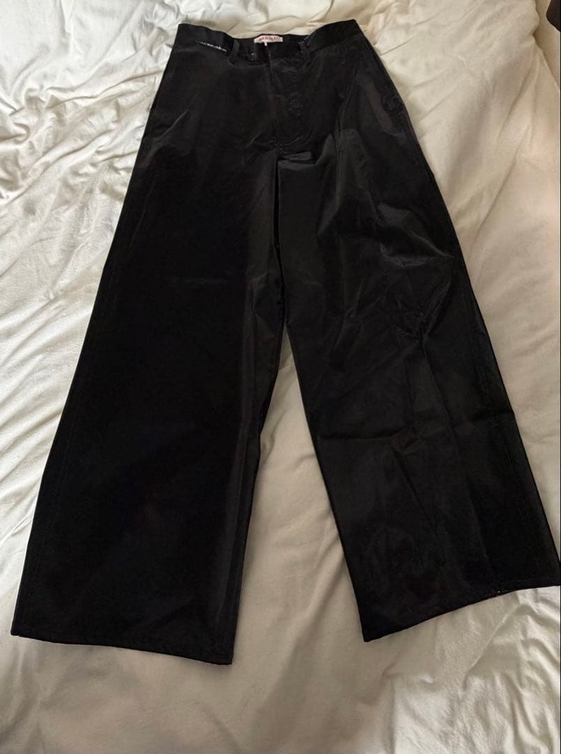 パンツ MASU RAIN WORK PANTS 46