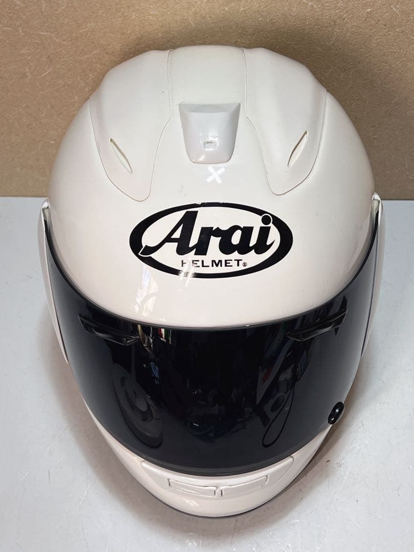 Arai RX-7 RIII フルフェイスヘルメット 57-58cm