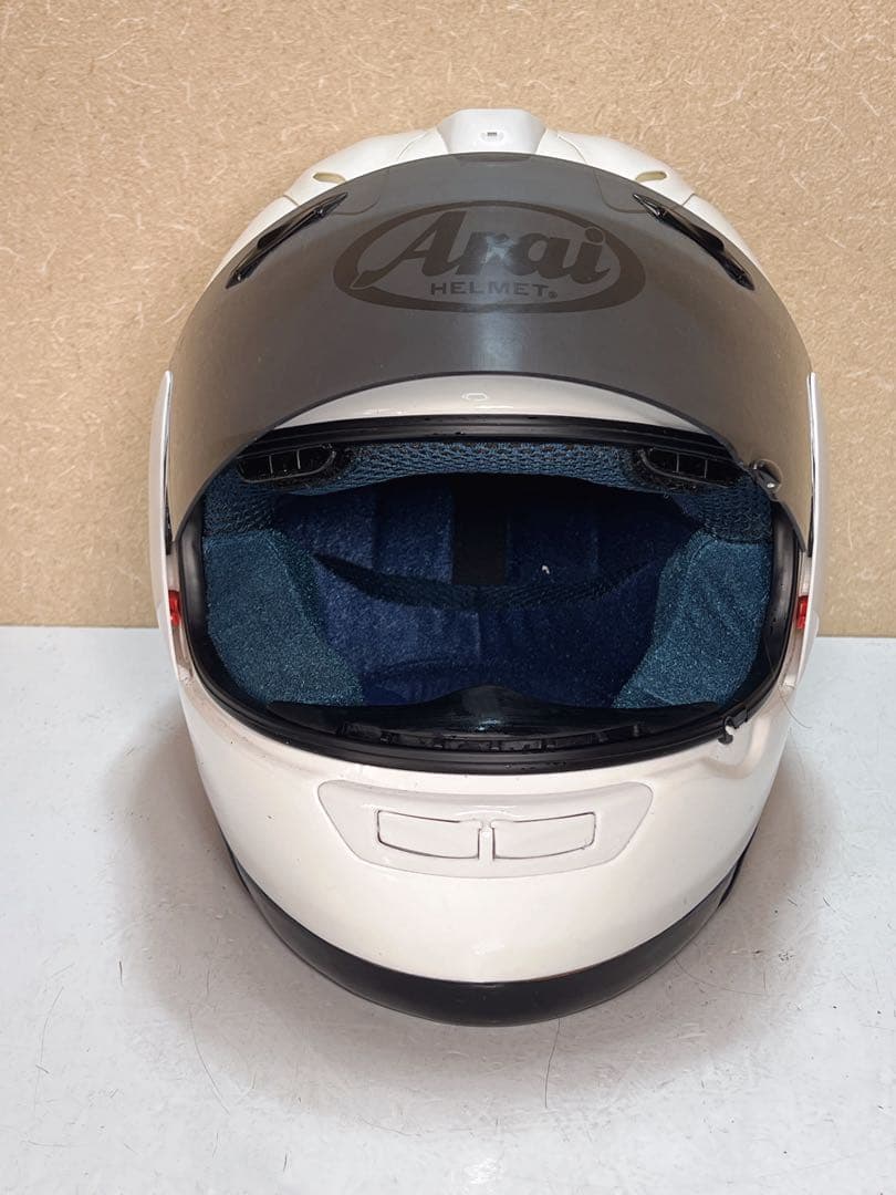 Arai RX-7 RIII フルフェイスヘルメット 57-58cm