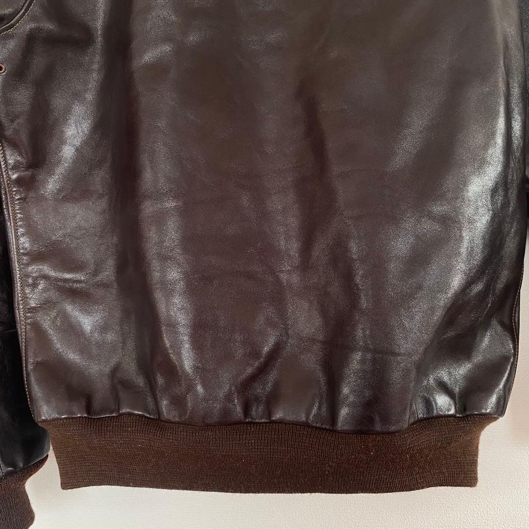 rainbow country a-2 レインボーカントリー size42