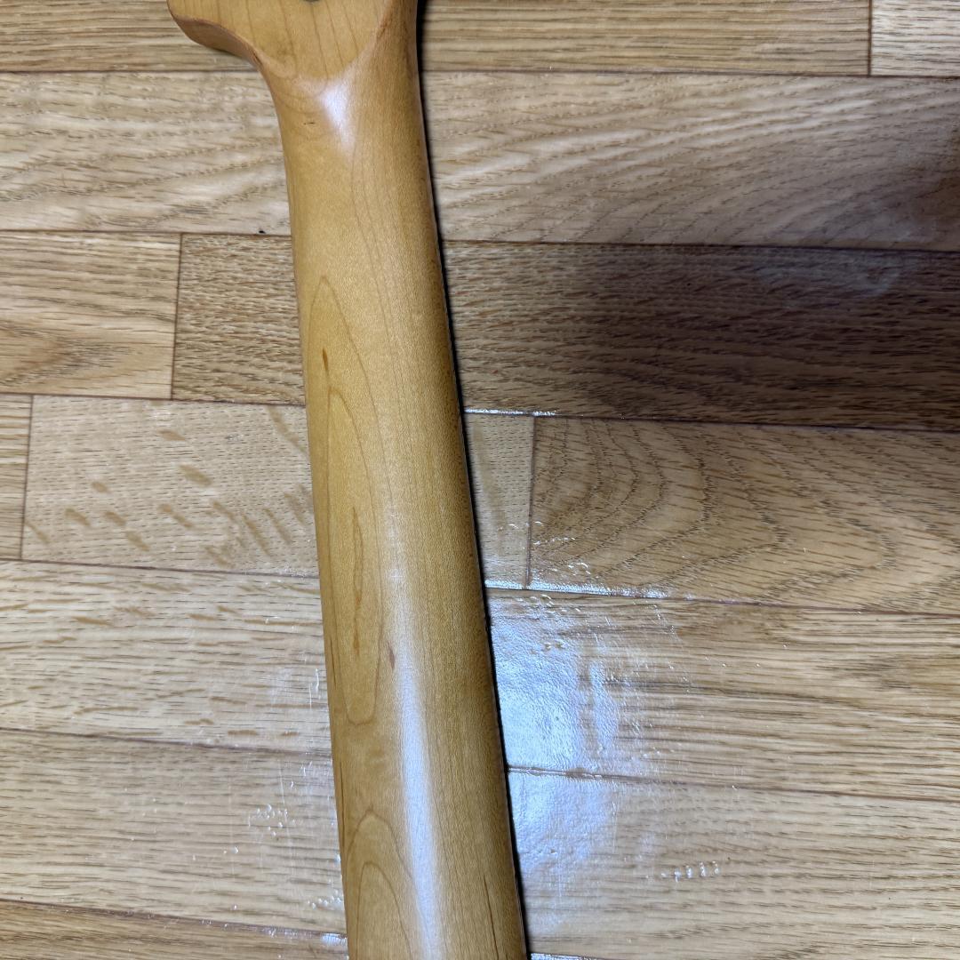 希少✨フェルナンデス ZO-3 エレキギター ブルー 左利き レフティ