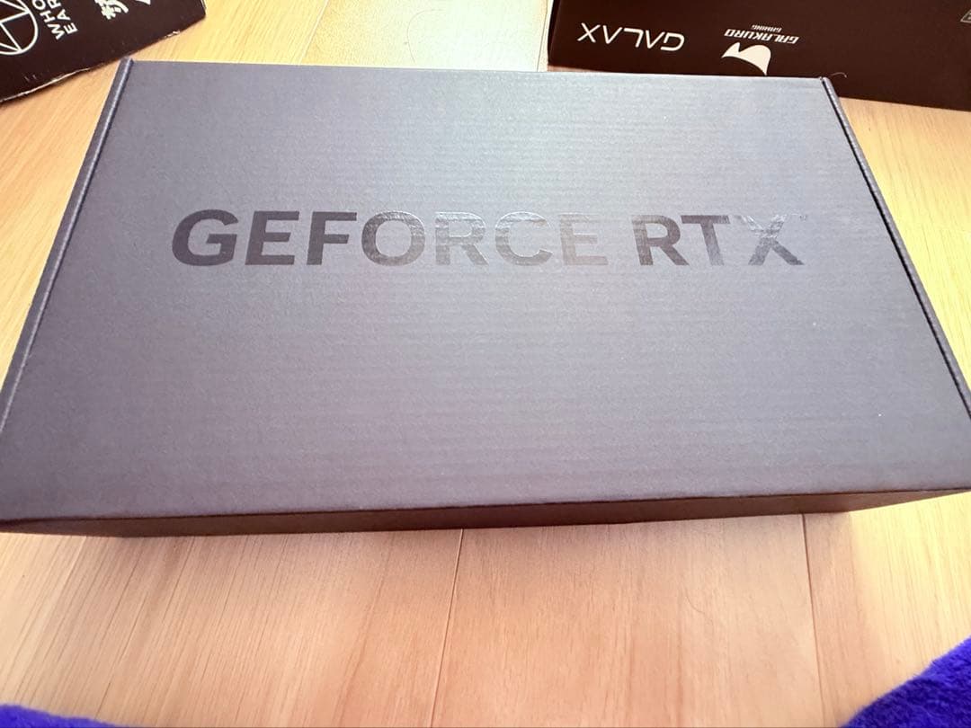 グラフィックボード・グラボ・ビデオカード NVIDIA GeForce RTX 3060 12GB GDDR6
