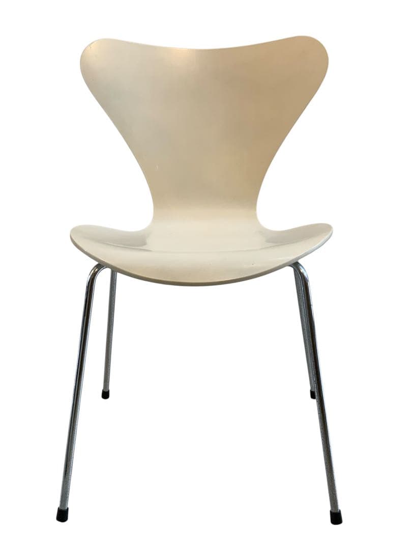 フリッツ・ハンセン　セブンチェア　2