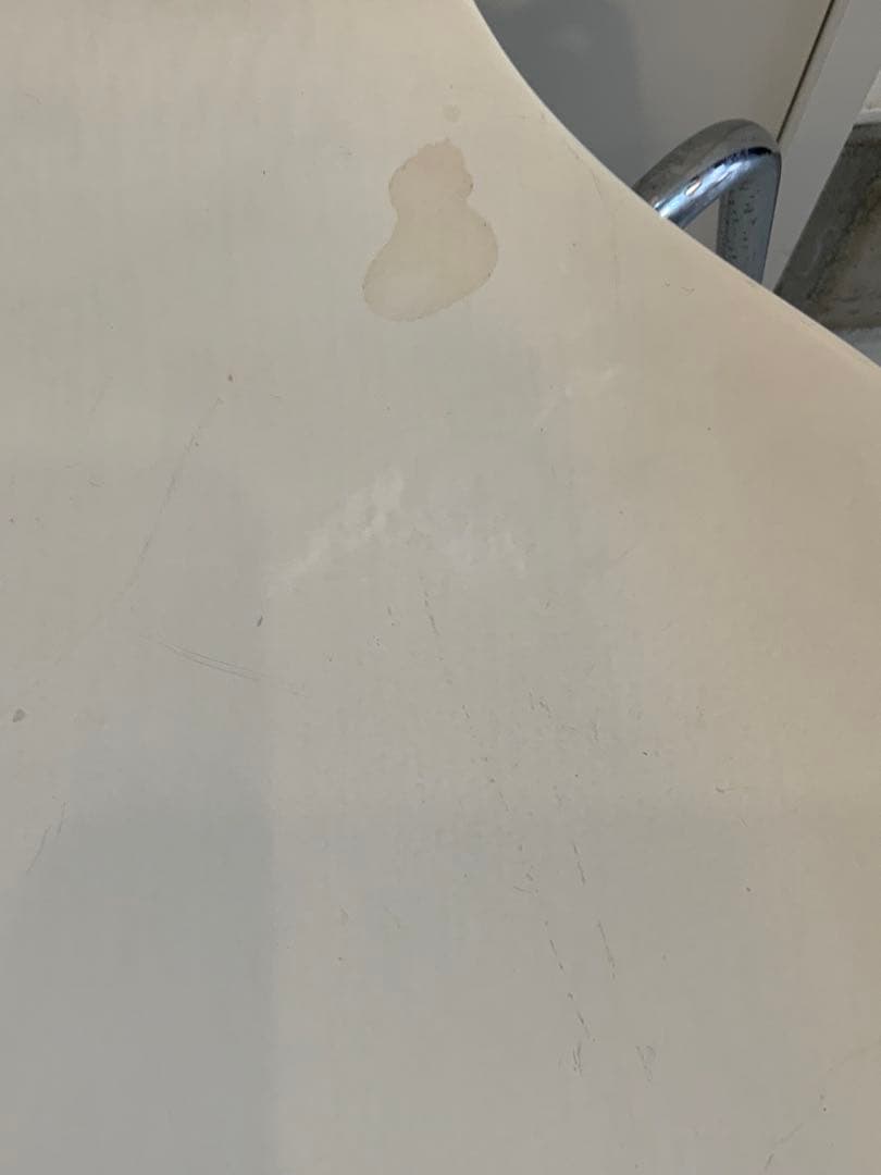 フリッツ・ハンセン　セブンチェア　2