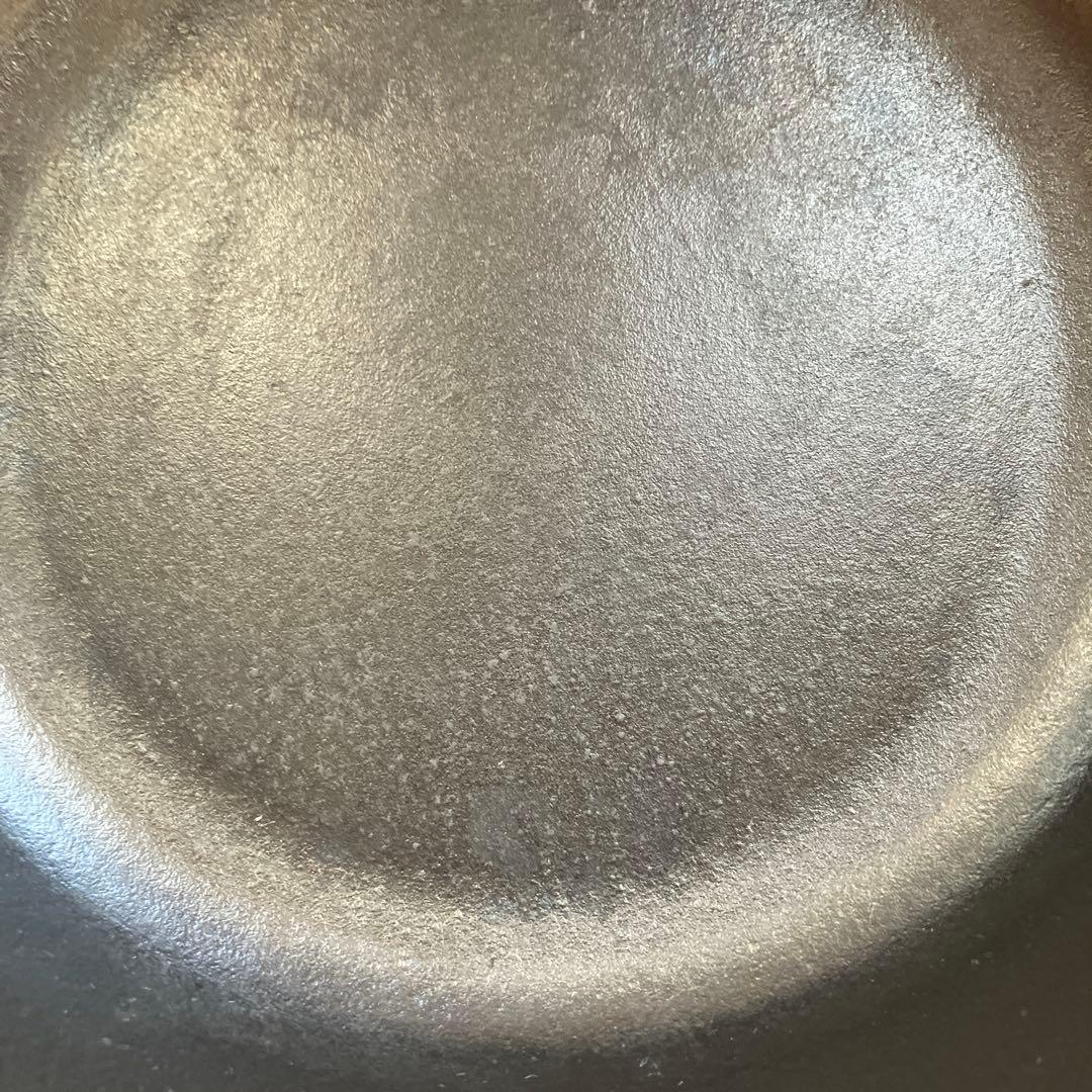 ストウブ staub ソテーパン 24cm ブラック　ロットナンバーあり