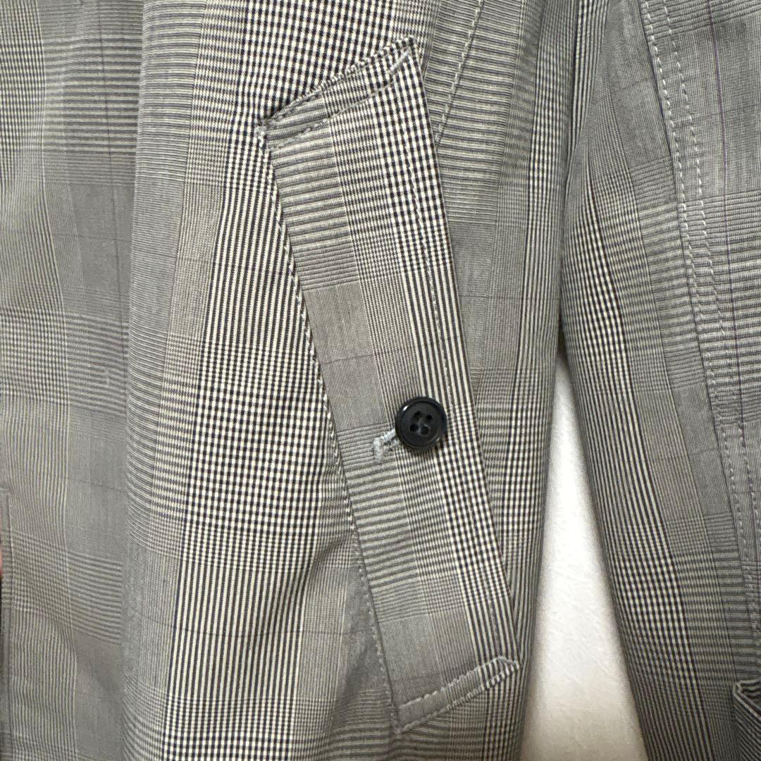 THE NORTH FACE パープルレーベル　ステンカラーM NP1802N