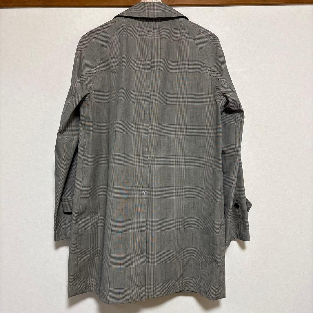 THE NORTH FACE パープルレーベル　ステンカラーM NP1802N