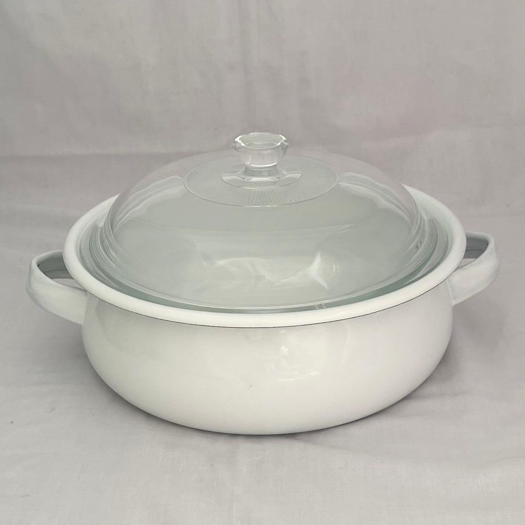 希少❤️【在庫限り】カトリーヌ　卓上鍋　加温トレー　レトロ　匿名配送