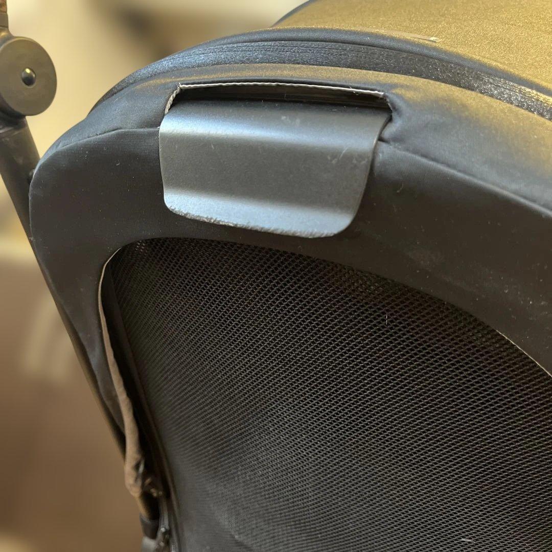 ♡サイベックス ミオス cybex mios ローズゴールド　最高級ベビーカー