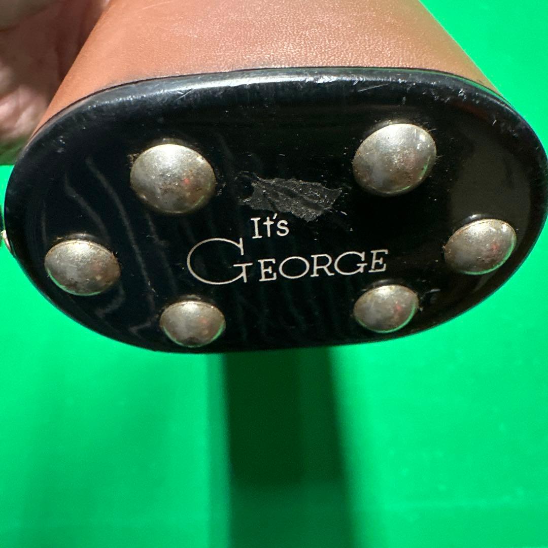 オールドAdamキュー　2シャフト