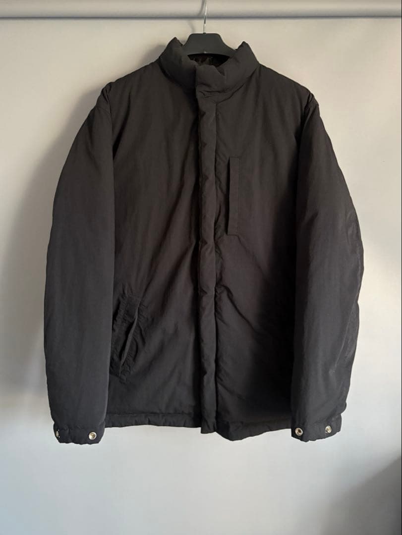 COMME des GARCONS HOMME AD2000 リバーシブルダウン