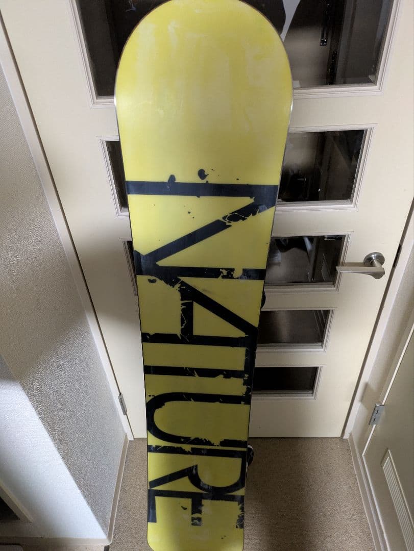 N*G様 スノーボード　ビンディング、ブーツ、バッグ、手袋、ニット　セット