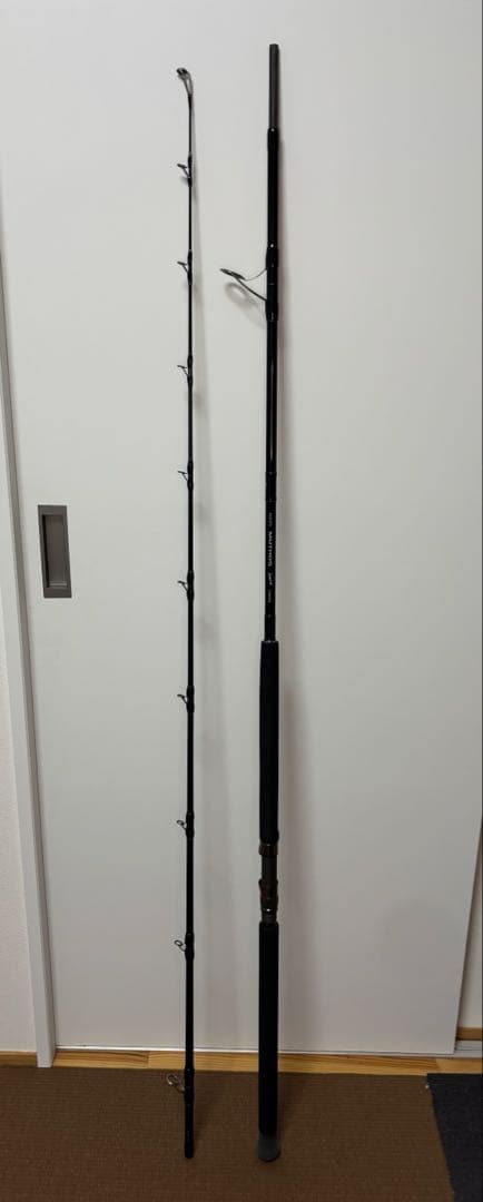 ゼナック ミュートス Duro 100H