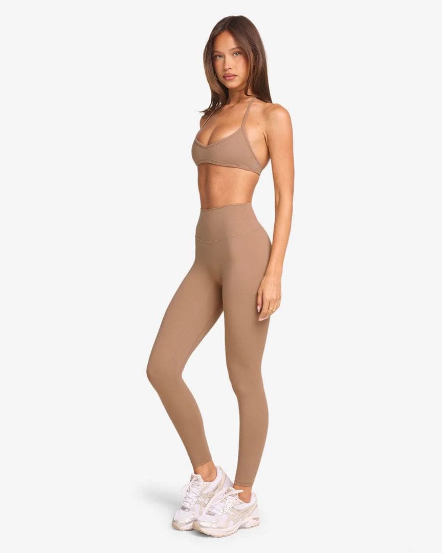 【CSB】FREEDOM LEGGINGS Sサイズ