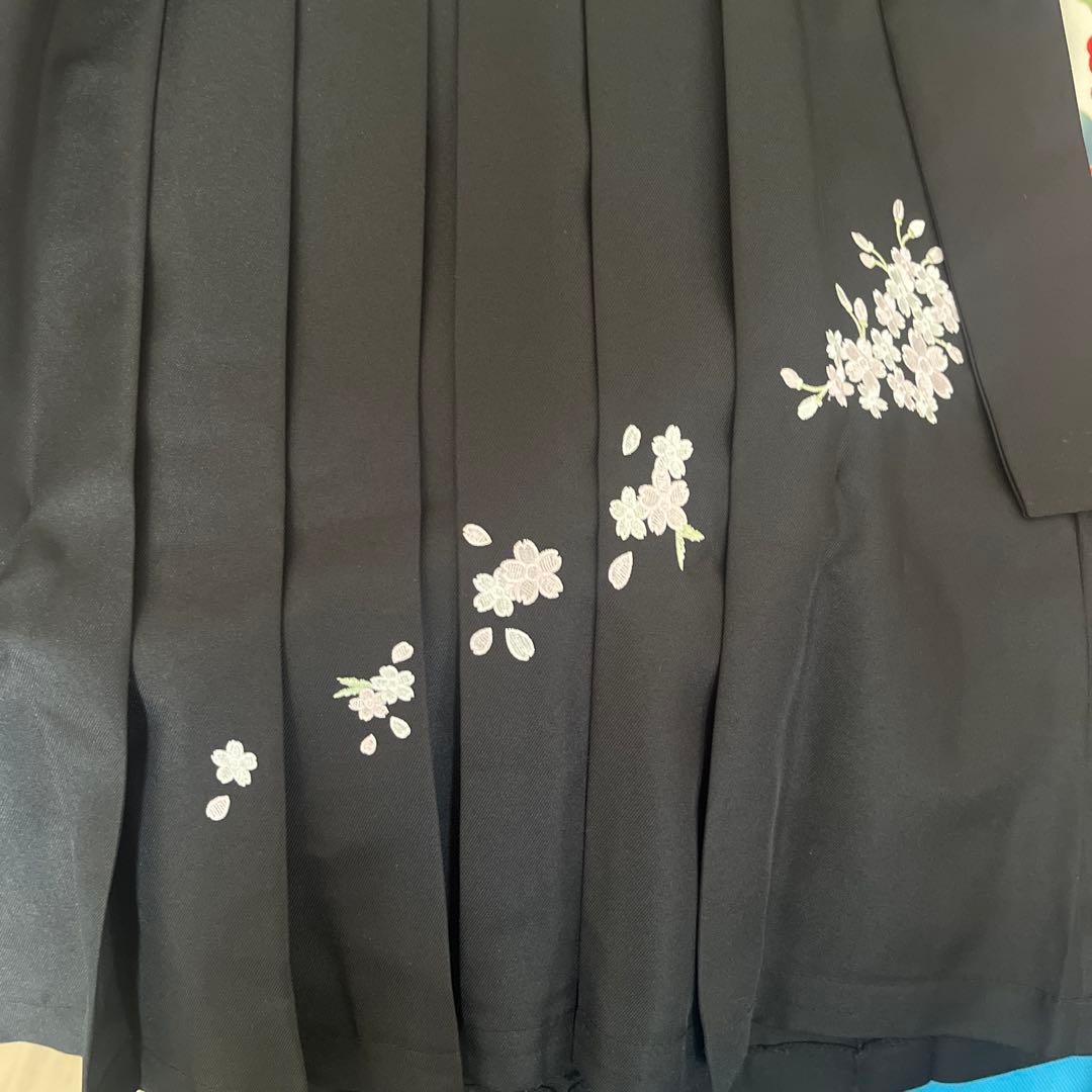 キャサリンコテージ 袴セット 165サイズ