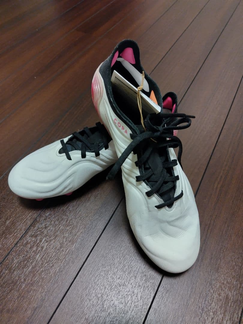 adidas copa sence.1 SG サッカーシューズ
