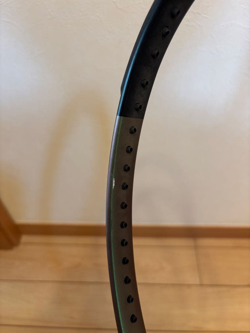 <美品>ウィルソンブレードv8 16×19 G3