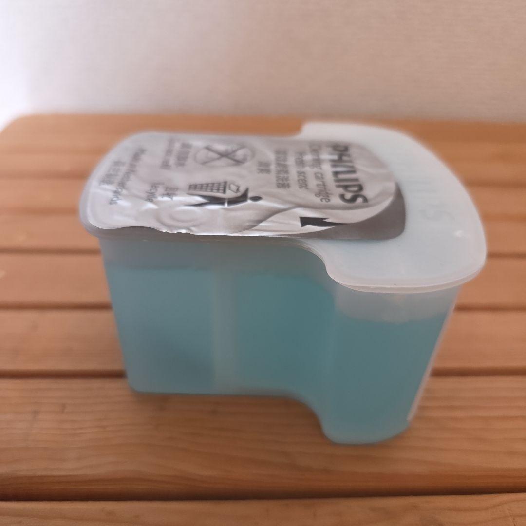 PHILIPS シェーバー Series 9000/クリーニングカートリッジ付き