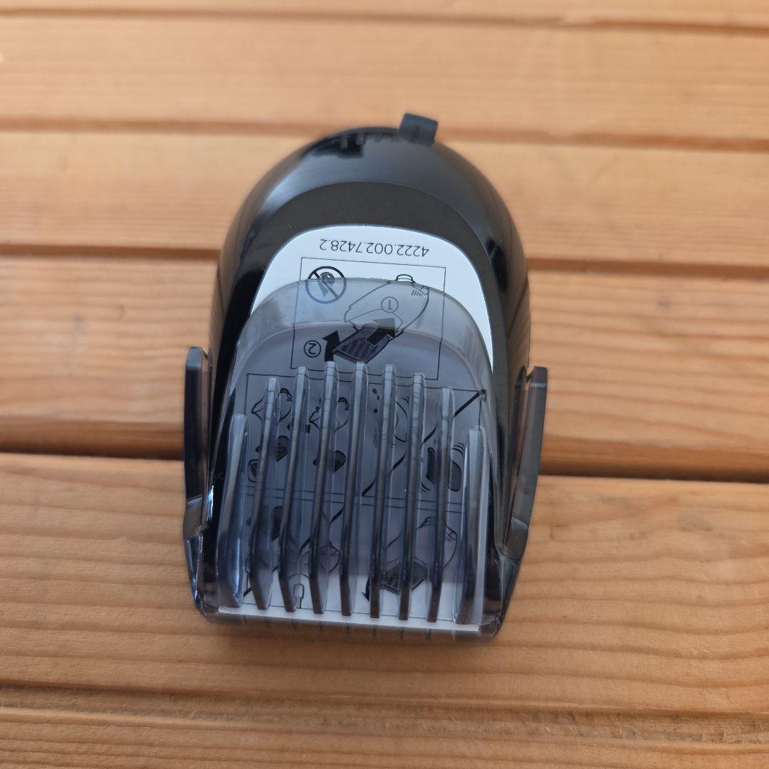 PHILIPS シェーバー Series 9000/クリーニングカートリッジ付き