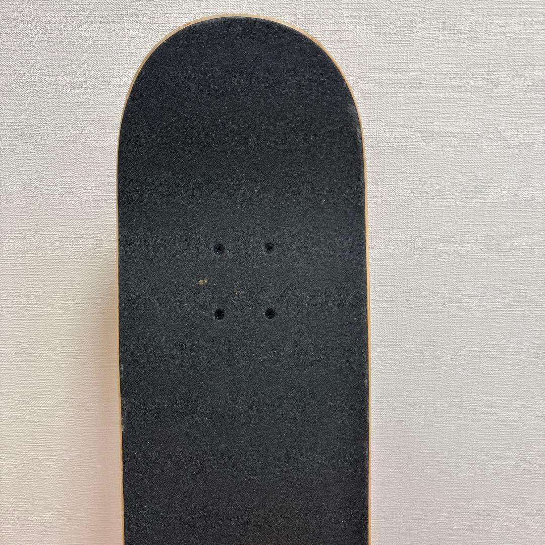 【美品】TOY MACHINE スケートボード コンプリート