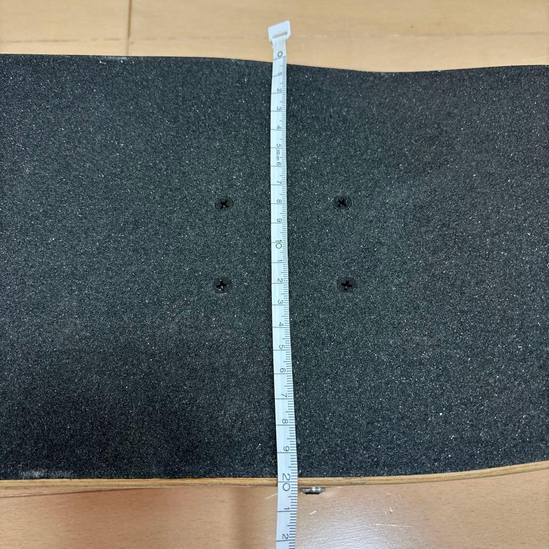 【美品】TOY MACHINE スケートボード コンプリート