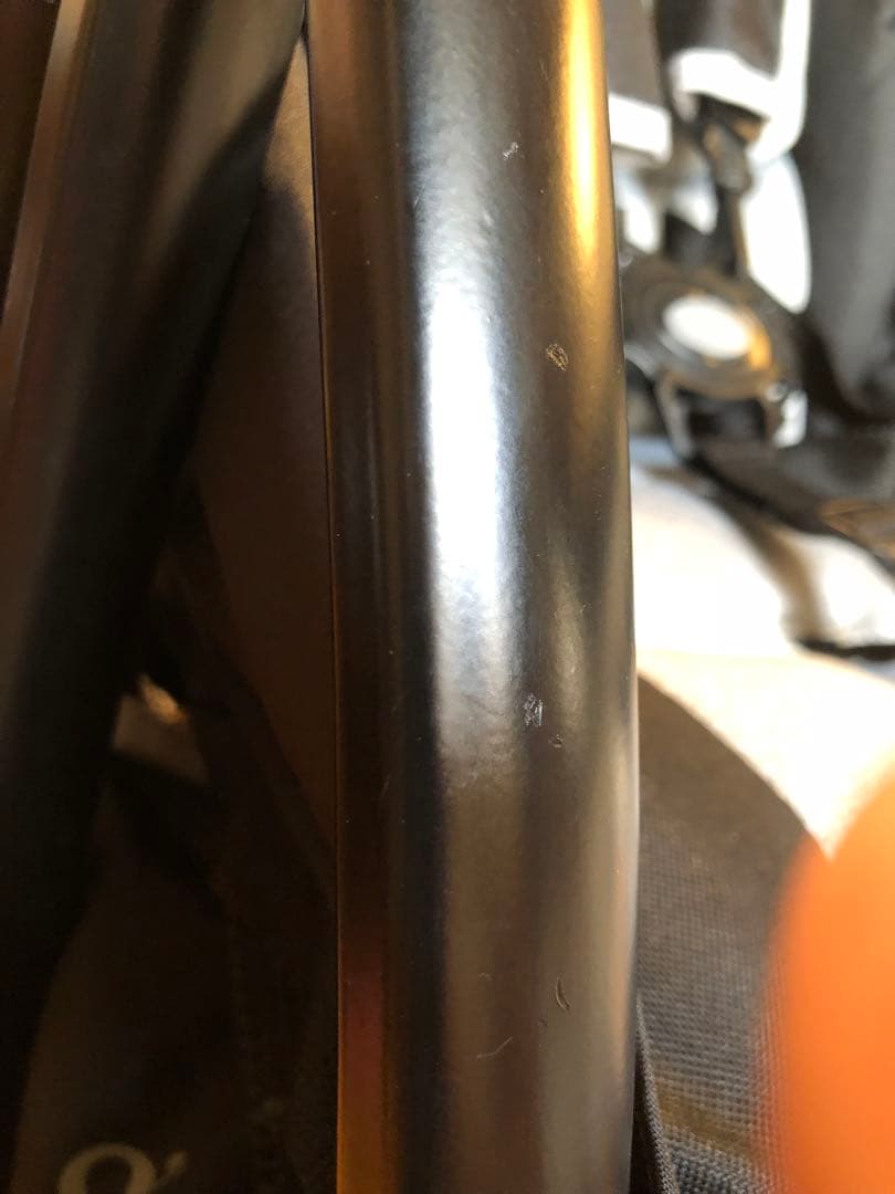 【美品】日本育児　Babytrend 2人乗りベビーカー　スマートライド