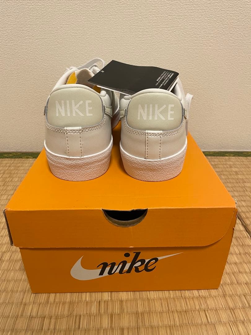 靴 Nike Blazer Low '77 Vintage